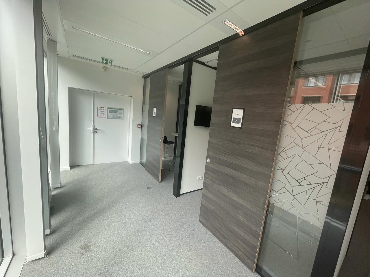 Bureau Toulouse 2762m² Location bureau Toulouse Haute-Garonne OLBUR2533260 22